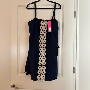 Lilly Pulitzer Sahar Romper